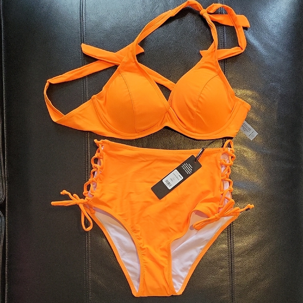 Libra Bikini Set